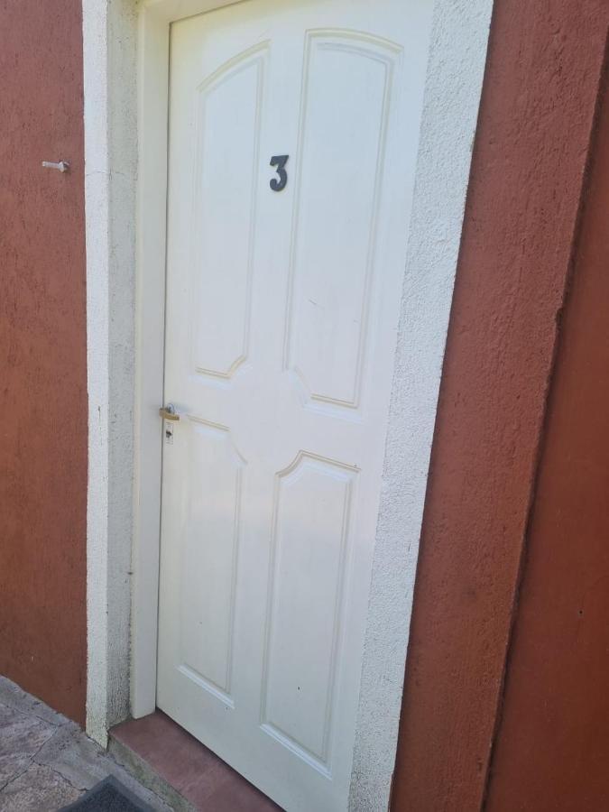 Cabanas Wayramuyu Merlo Oda fotoğraf