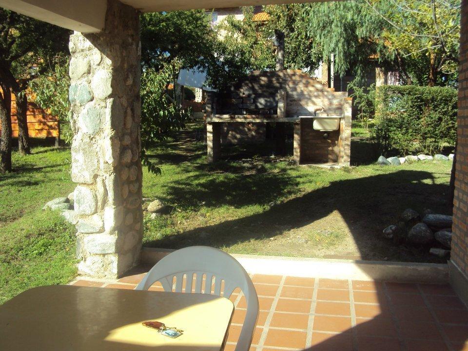 Cabanas Wayramuyu Merlo Dış mekan fotoğraf