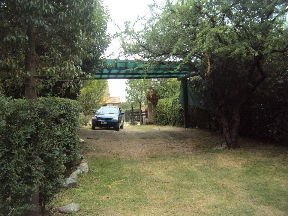 Cabanas Wayramuyu Merlo Dış mekan fotoğraf